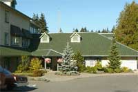 Sooke City Hall