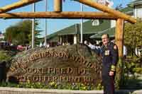 Fire Hall