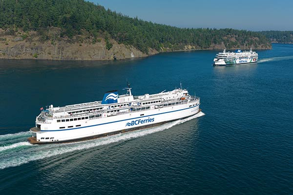 BC Ferries