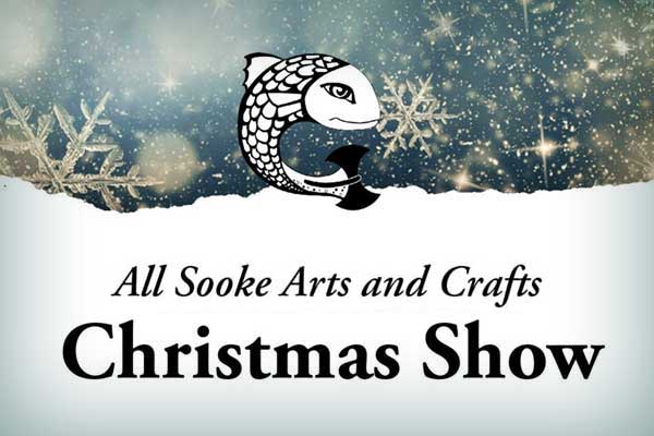 All Sooke Arts and Crafts Show