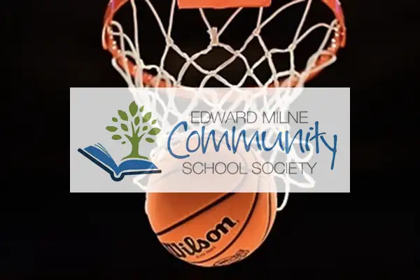 Drop-In Basketball Sooke