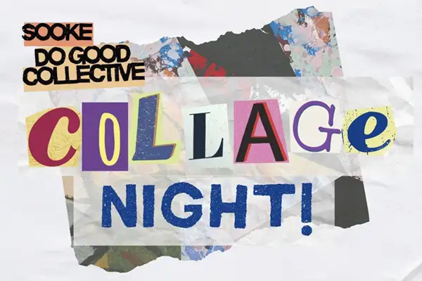 Collage Night