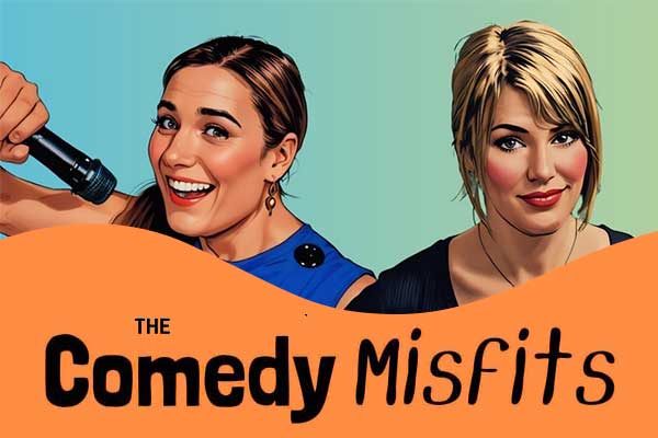 Comedy Misfits