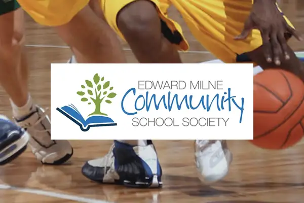 Drop-In Basketball Sooke