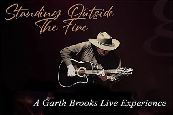 Garth Brooks Tribute Band