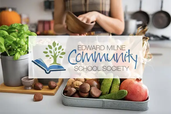 Sooke Nutrition Courses