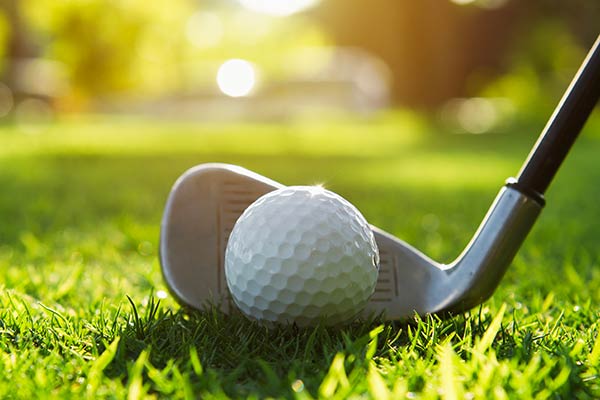 Sooke Golf Fore Fun Tournament