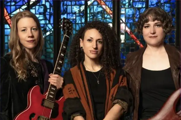 Women in Music Tribute