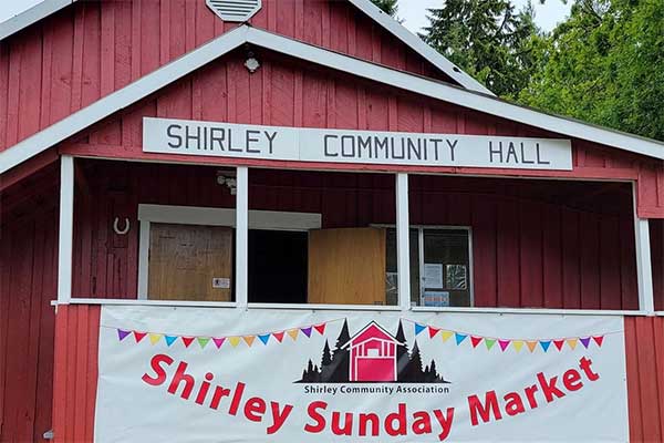 Shirley Country Market