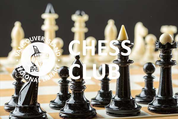 Sooke Chess Club