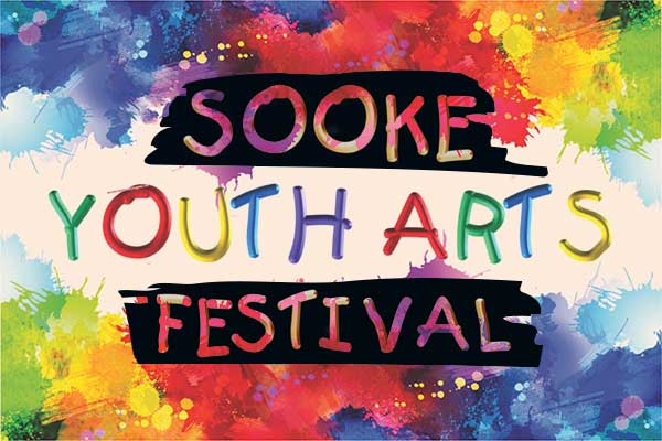 Sooke Youth Arts Festival at Sooke Region Museum