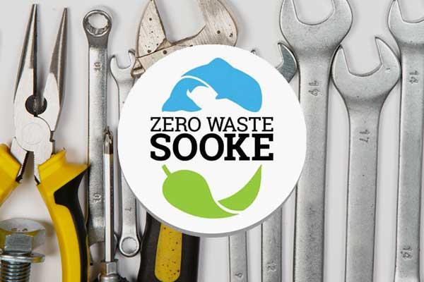 Sooke Repair Cafe