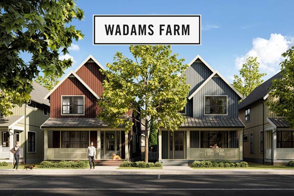 Wadams Farm