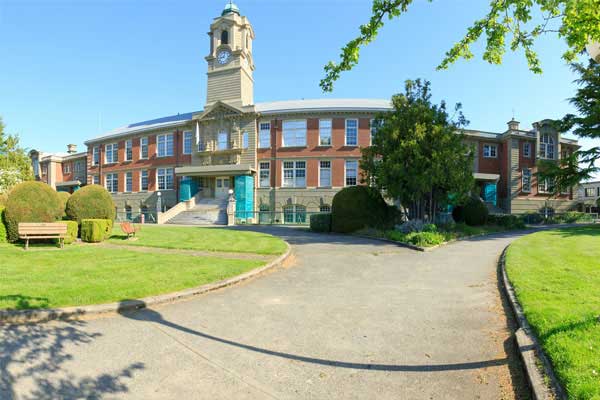 Camosun College